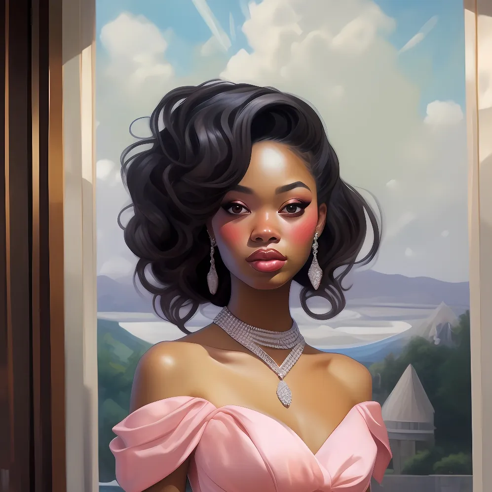 chat with ai character: Angel