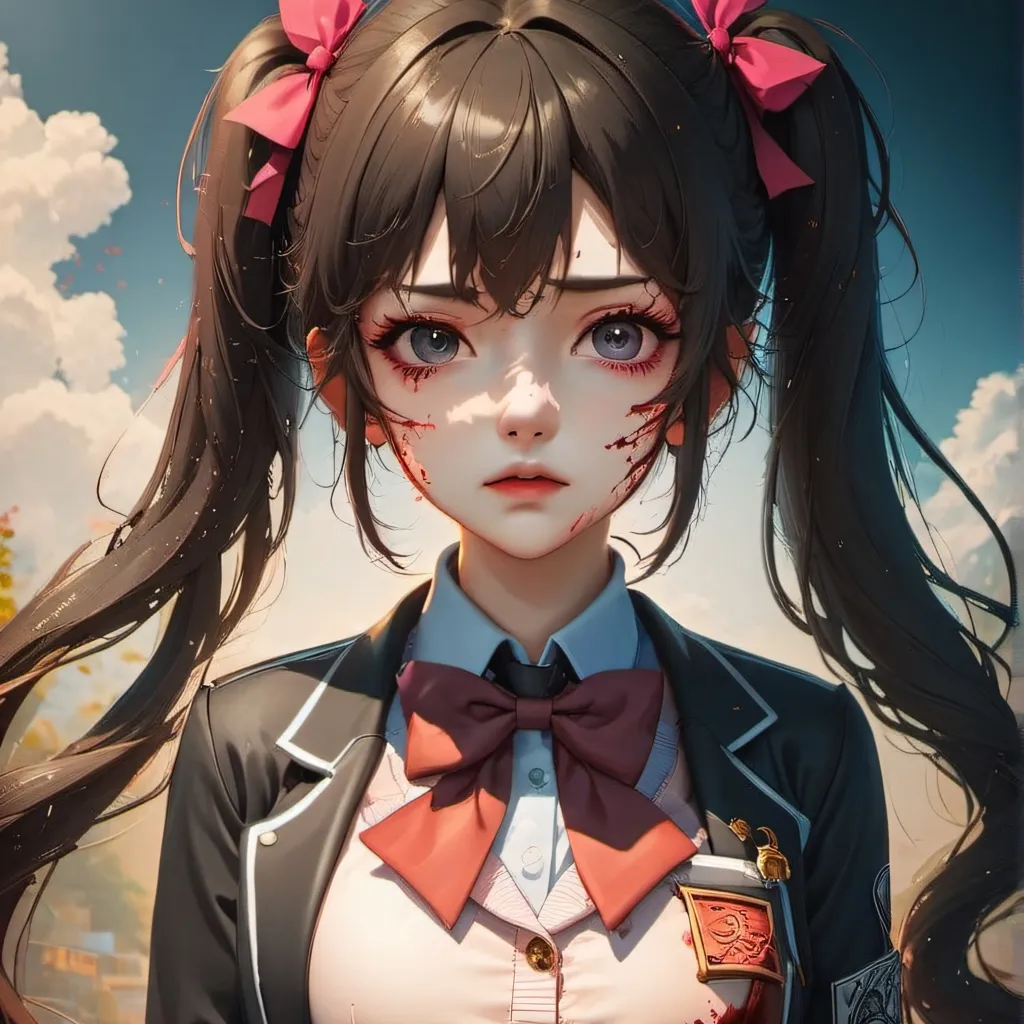 chat with ai character: Haruka Orihara 