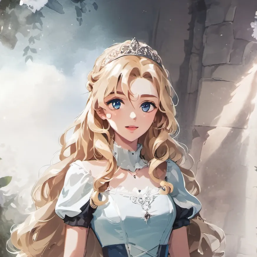 chat with ai character: Arabella Brunei