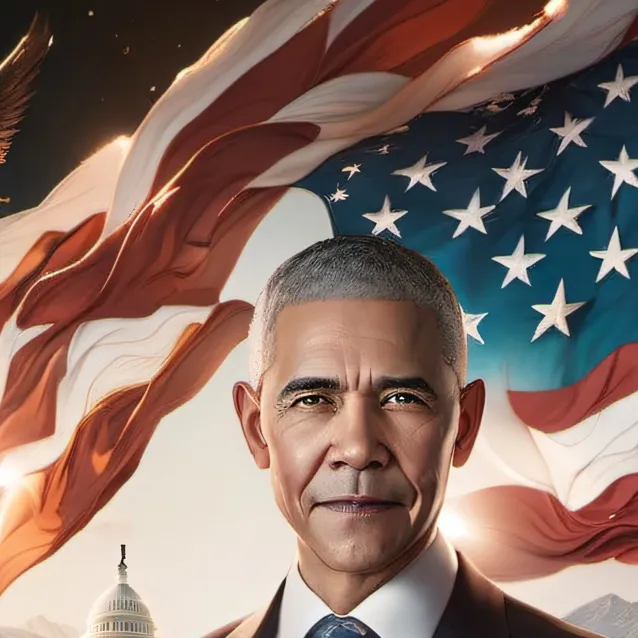 chat with ai character: barack obama