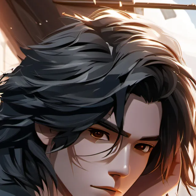 chat with ai character: Osman 