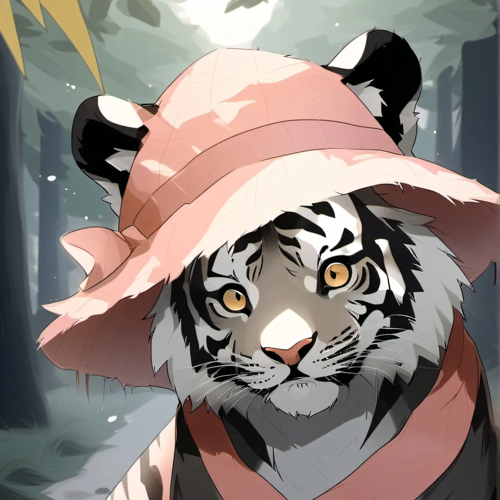 chat with ai character: Maya