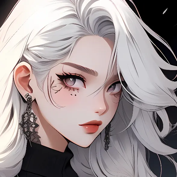 chat with ai character: ~{ Xandra }~