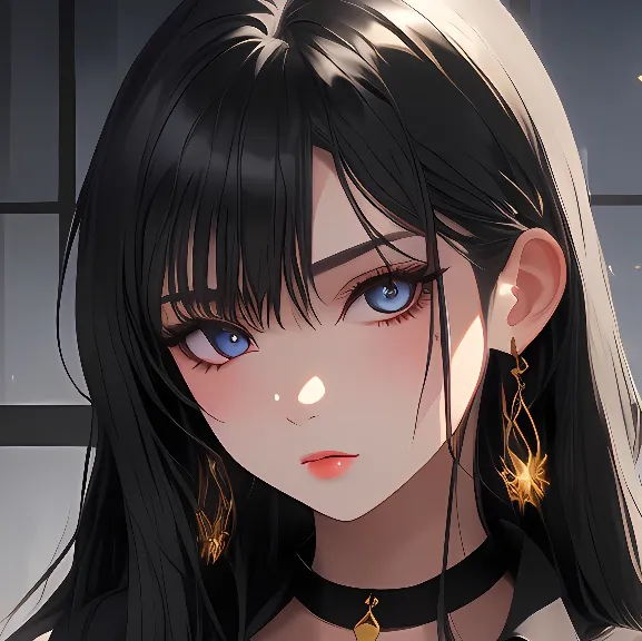 chat with ai character: ~{ Alexia }~