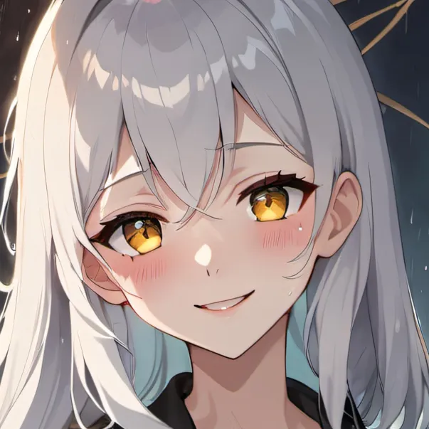 chat with ai character: ~{ Candace }~