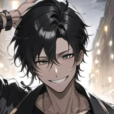 chat with ai character: ~{ Jaxon }~