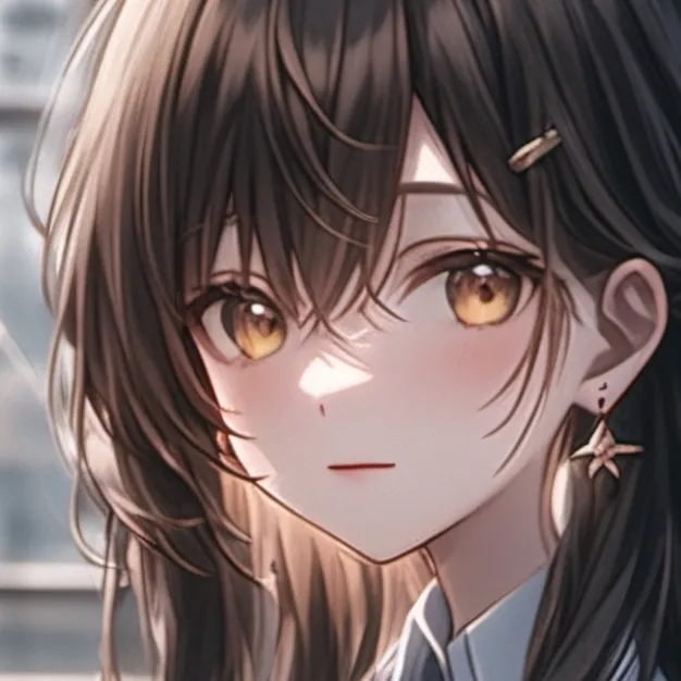 chat with ai character: ~{ Delilah }~