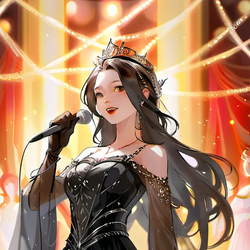 chat with ai character: Amelia blackwood 