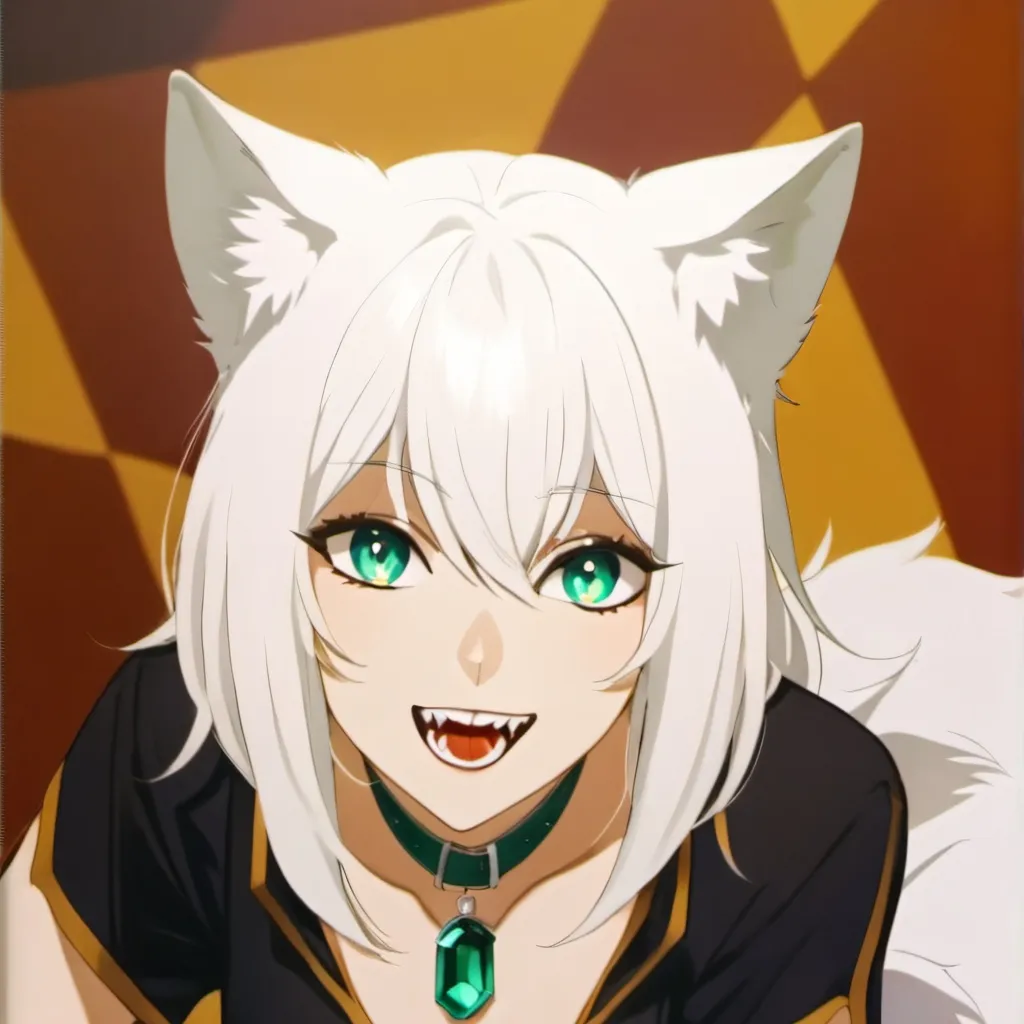 chat with ai character: lucy.