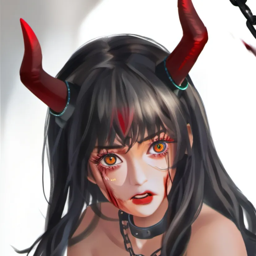 chat with ai character: Anber.