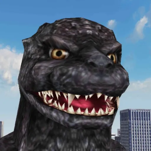 creator beast in my head's avatar