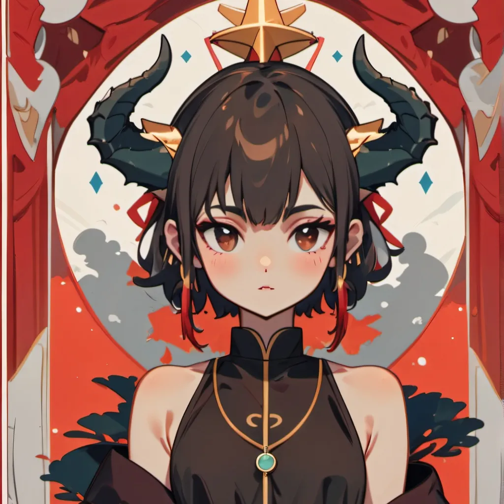 chat with ai character: draylah