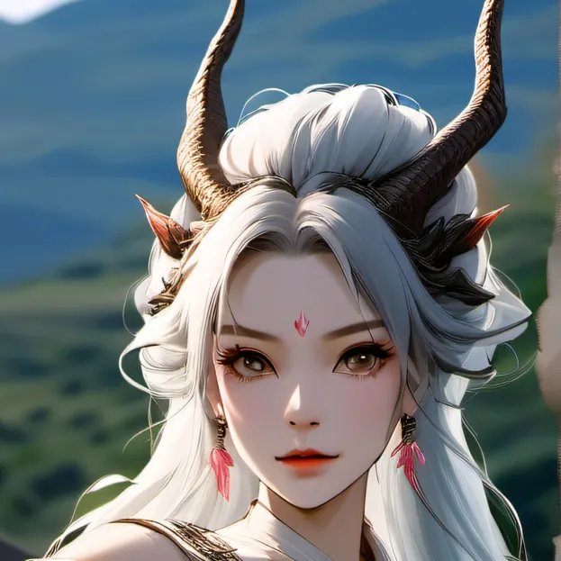 chat with ai character: Sophia.