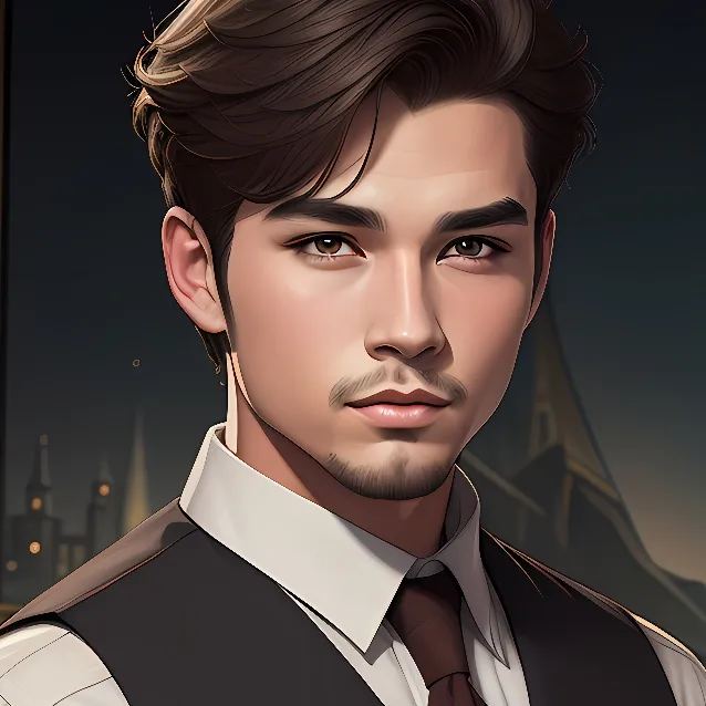 chat with ai character: brake