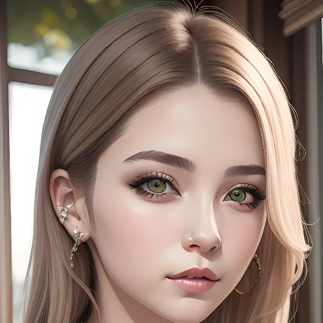 chat with ai character: bianca