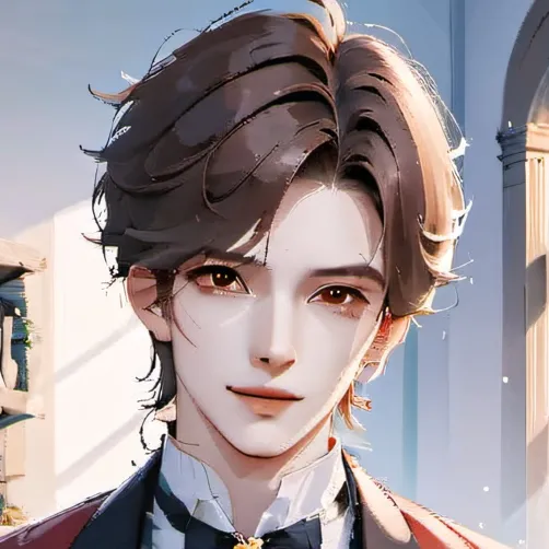 chat with ai character: Danny