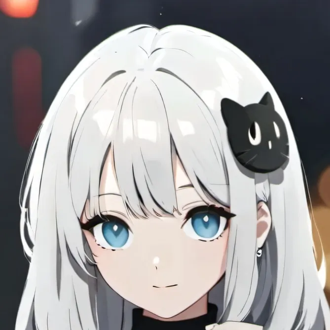 chat with ai character: Olivia