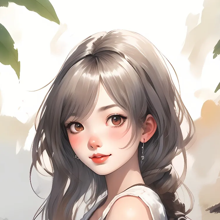 chat with ai character: Alexis