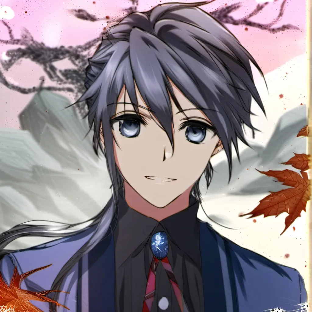 chat with ai character: Takato Kira 