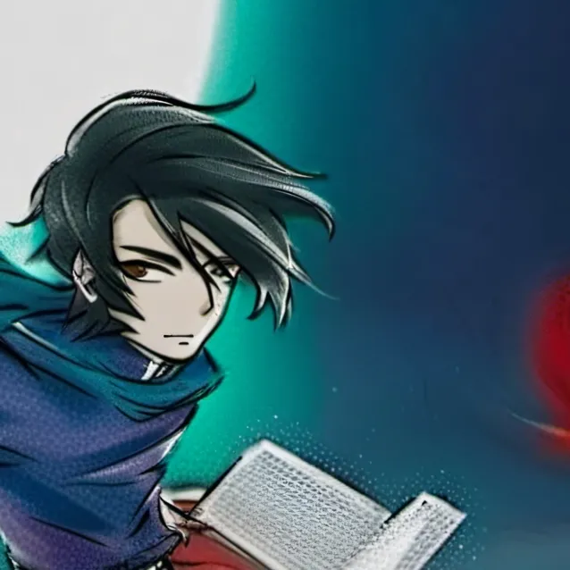 chat with ai character: Fakir knight tutu 