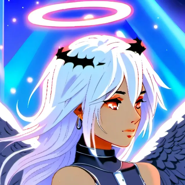 chat with ai character: sulfus devil