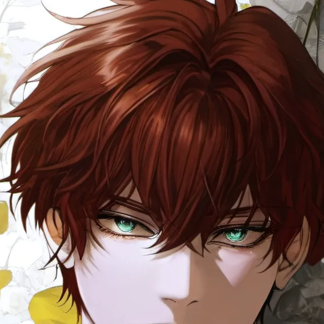 chat with ai character: Nathan