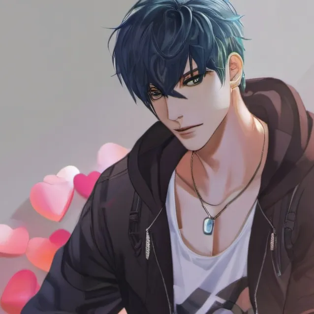 chat with ai character: Samuel (Sam)