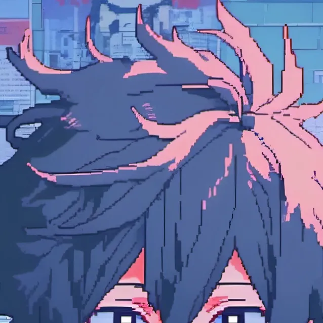 chat with ai character: Aizawa