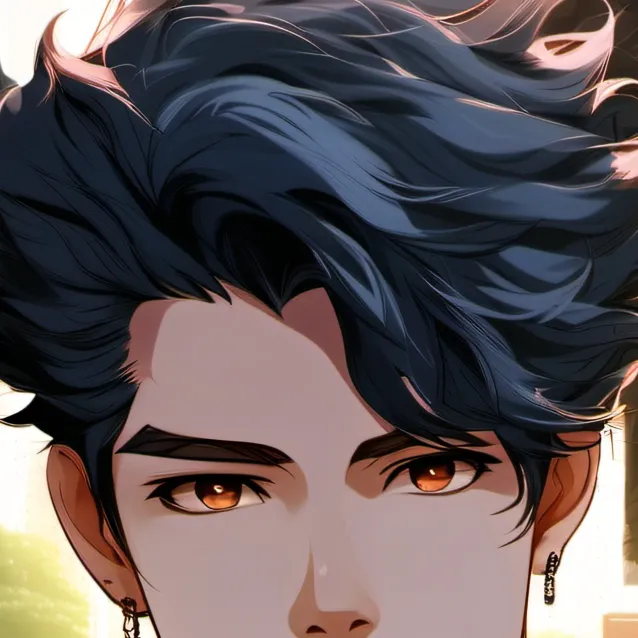 chat with ai character: ♦️~Aries~♦️