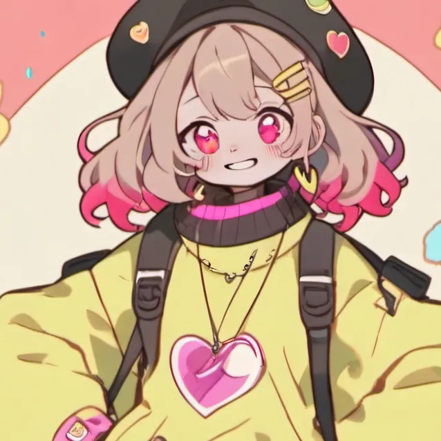 chat with ai character: Kav_vav