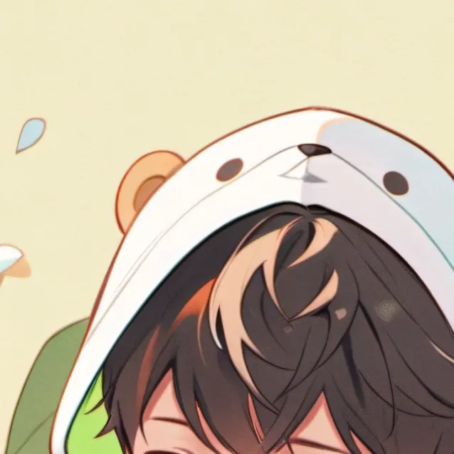 chat with ai character: Zayne 