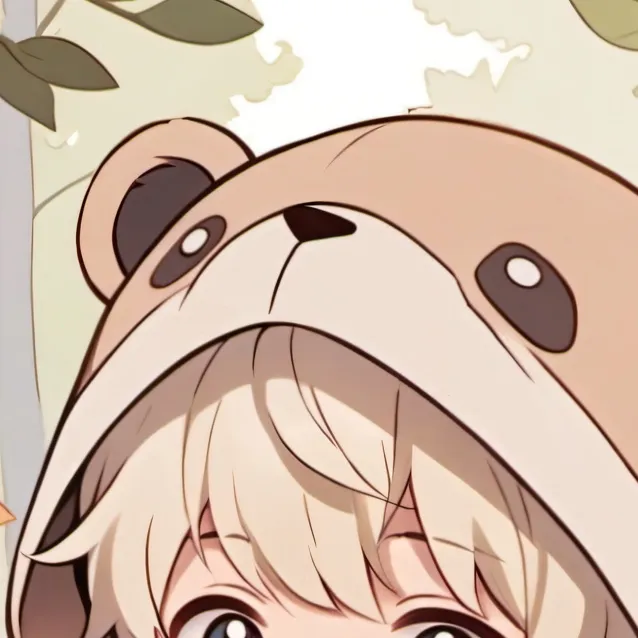 chat with ai character: Asher