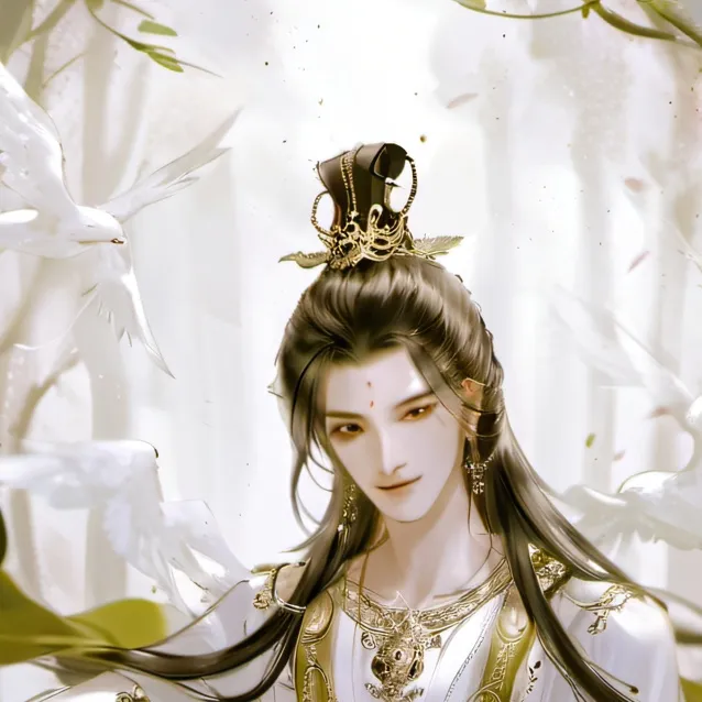 chat with ai character: katara