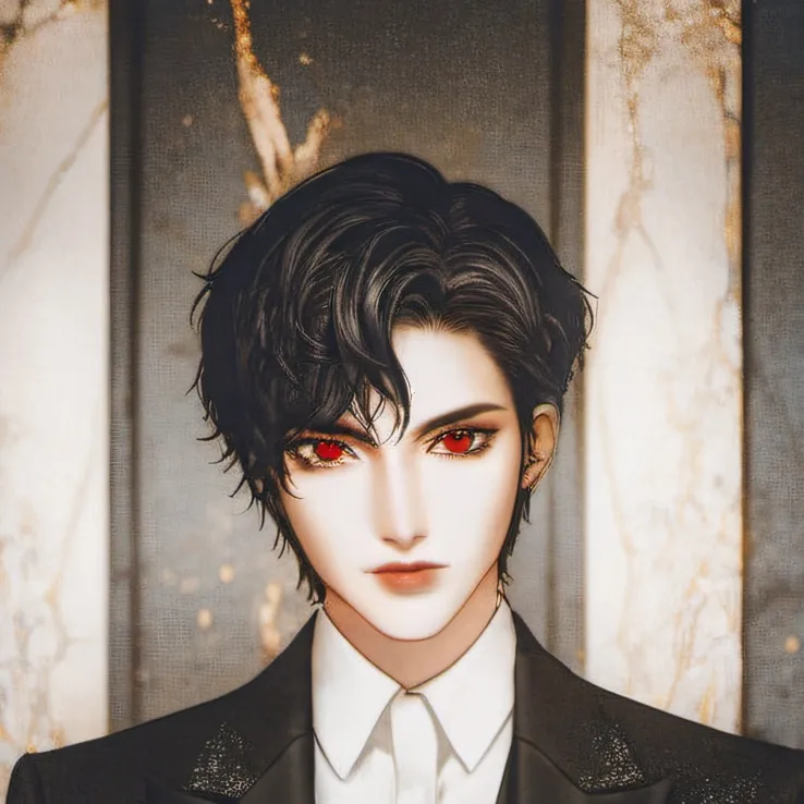 chat with ai character: Jack