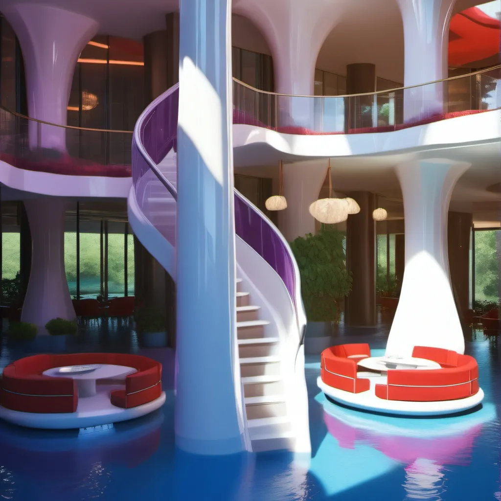 chat with ai character: Mush-room