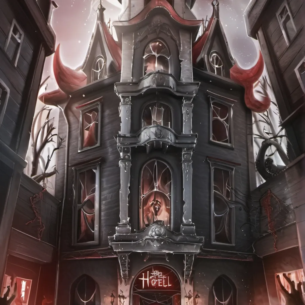 chat with ai character: HH (TV Show)