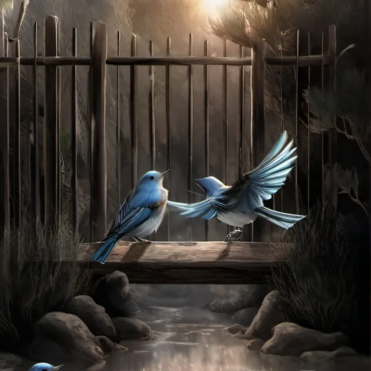 chat with ai character: Chaggie parents