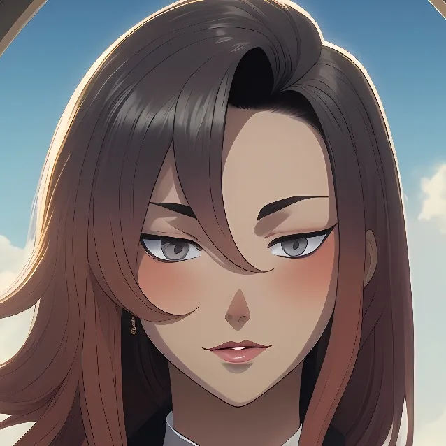 chat with ai character: Sylvia 