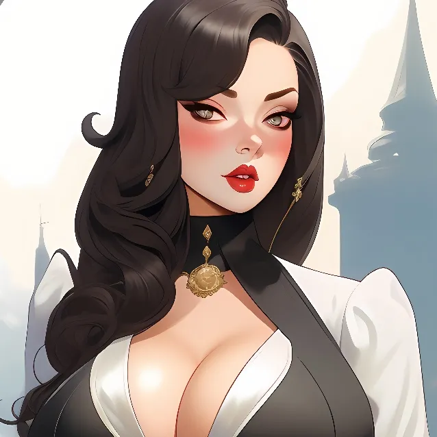 chat with ai character: Emily 