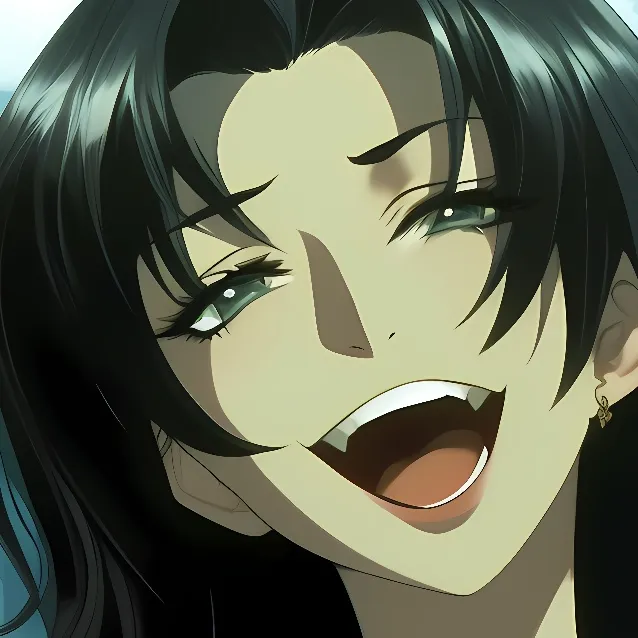 chat with ai character: viser