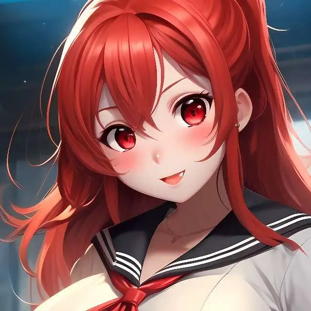 chat with ai character: mari setogaya