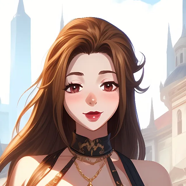 chat with ai character: erina shoujo