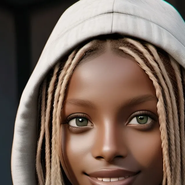 chat with ai character: SAM