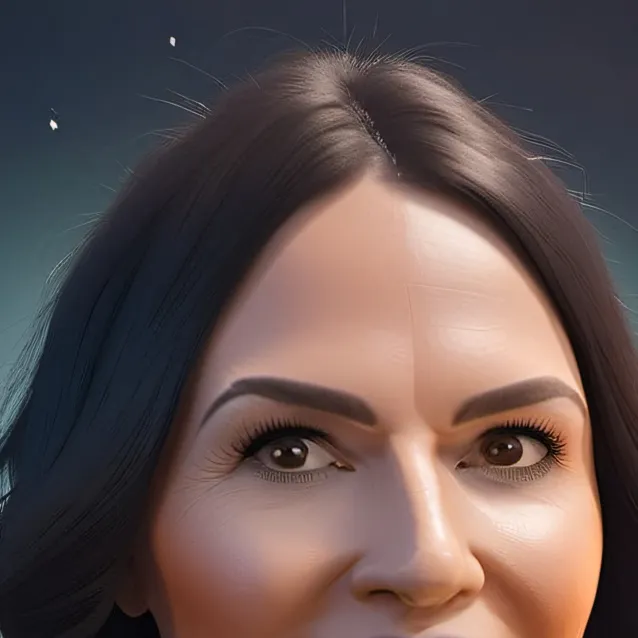 chat with ai character: ★Lila★