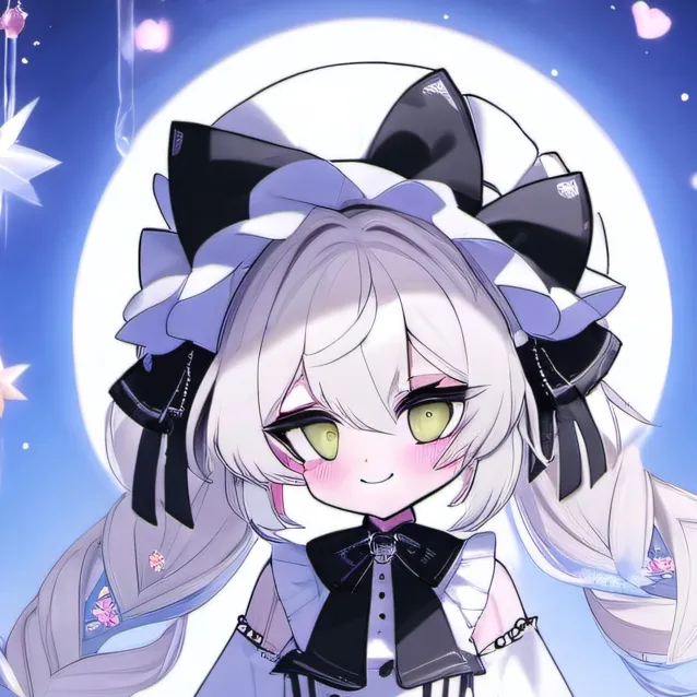 chat with ai character: Emily