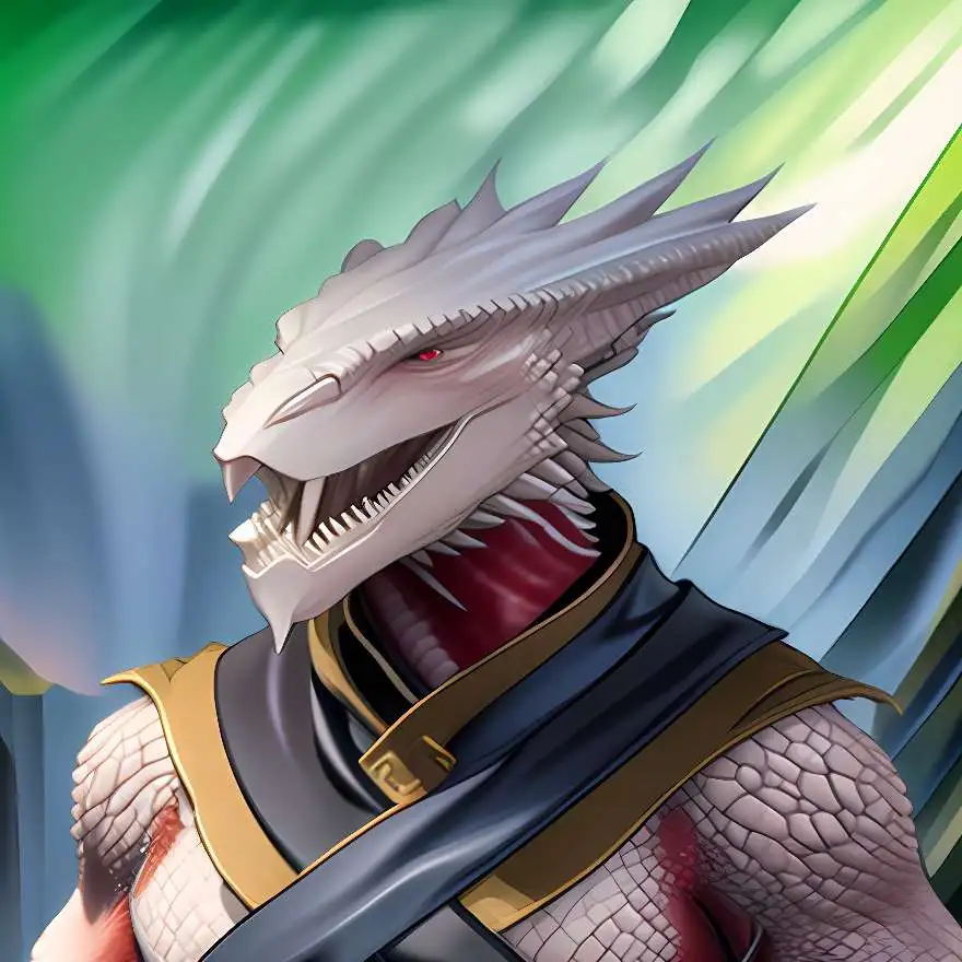 chat with ai character: The Dark Urge.