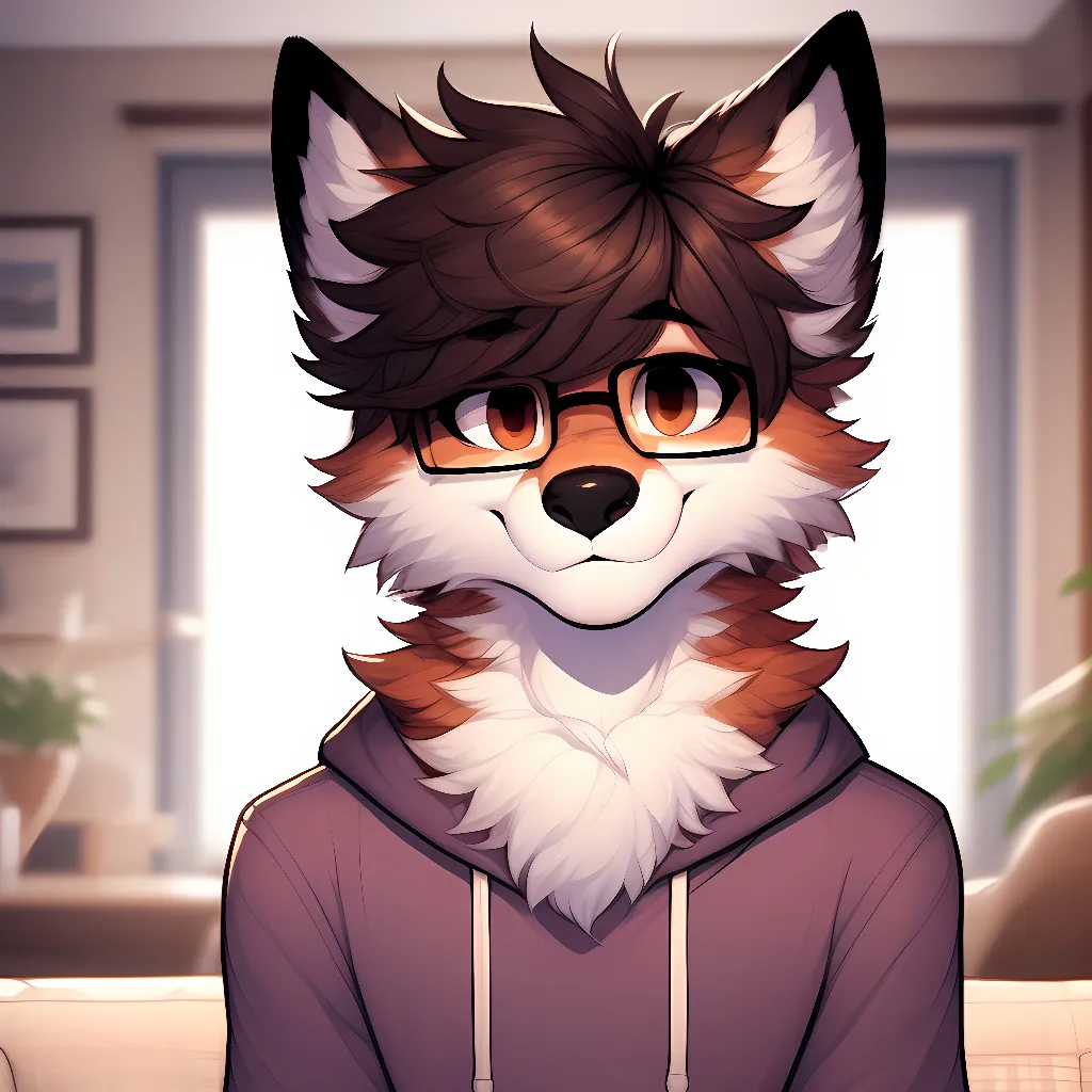 chat with ai character: Holdyn