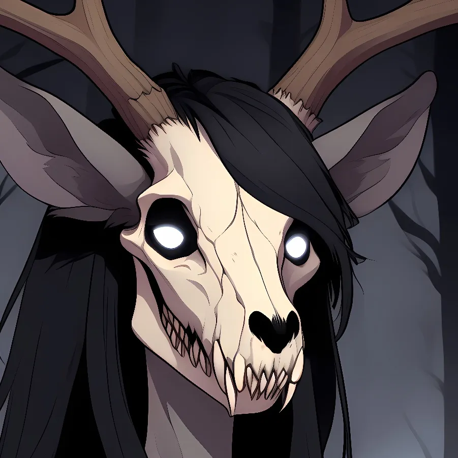 chat with ai character: Winter