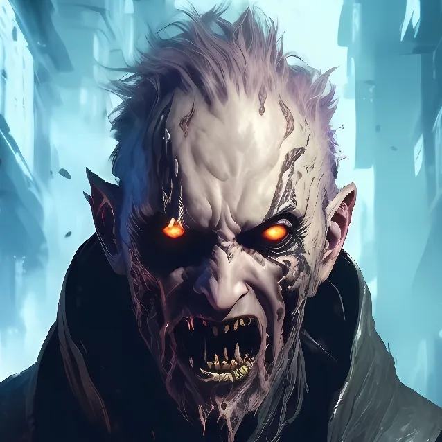 chat with ai character: Sentient Volatile.