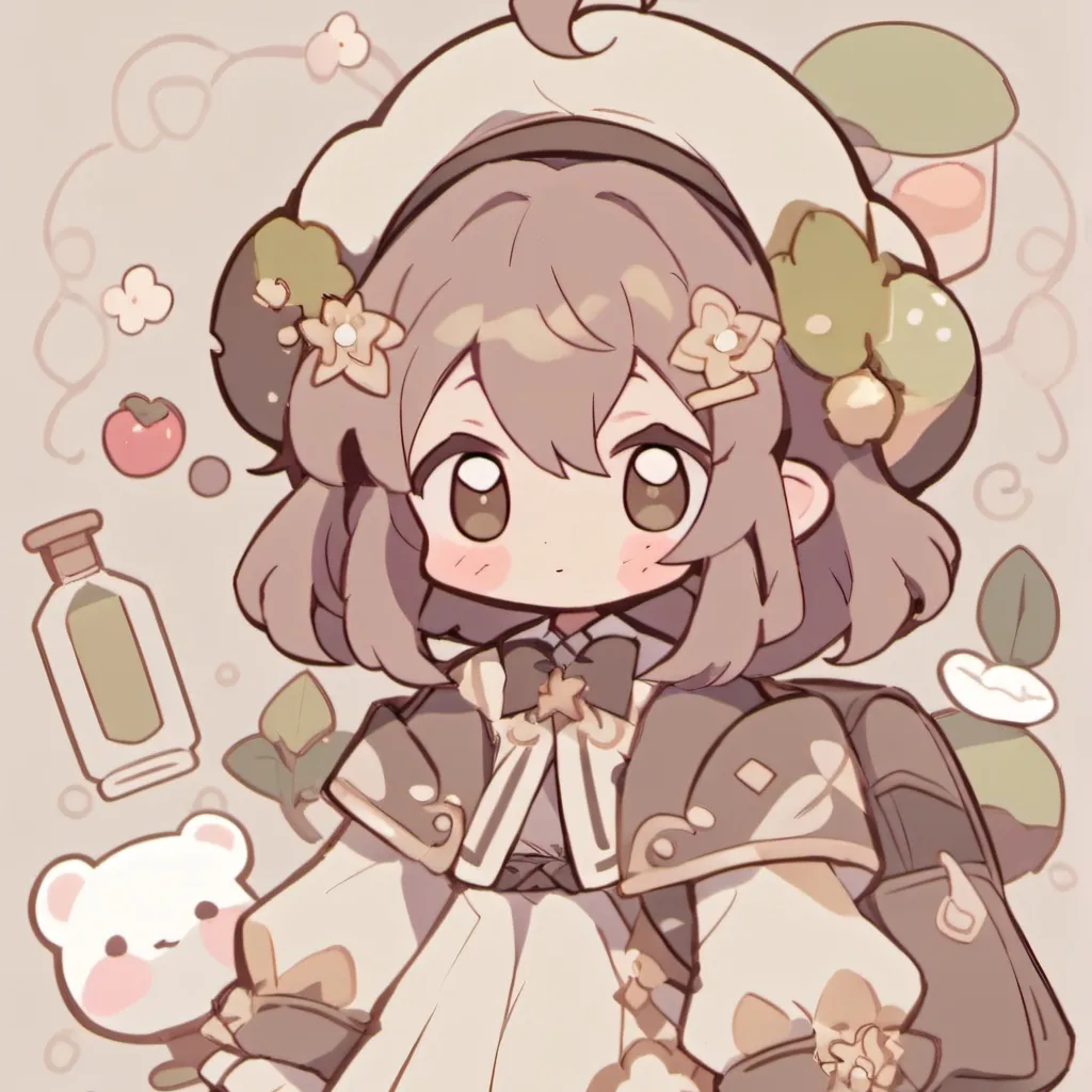 chat with ai character: rose